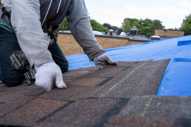 Best Flat Roof Repair Services  in Fairburn, GA