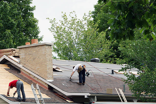 Best Roof Maintenance Services  in Fairburn, GA