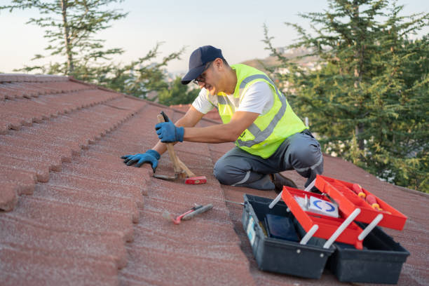 Best Tile Roofing Contractor  in Fairburn, GA