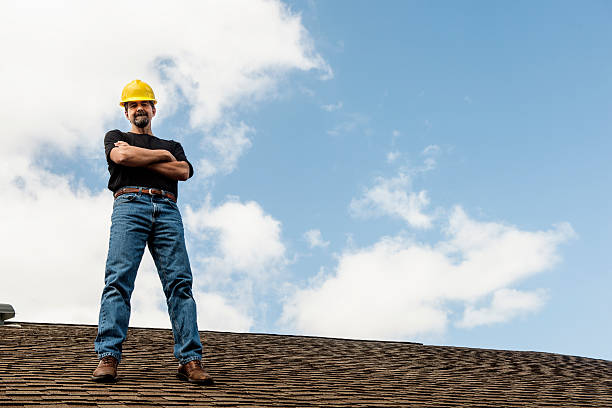 Best Roof Gutter Cleaning  in Fairburn, GA